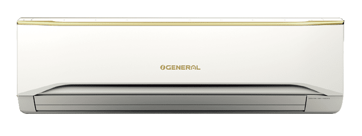 Buy O General ASGA36FUTC R410A 2 star 3 Ton Hi Wall Tropical Split AC On Dillimall.Com